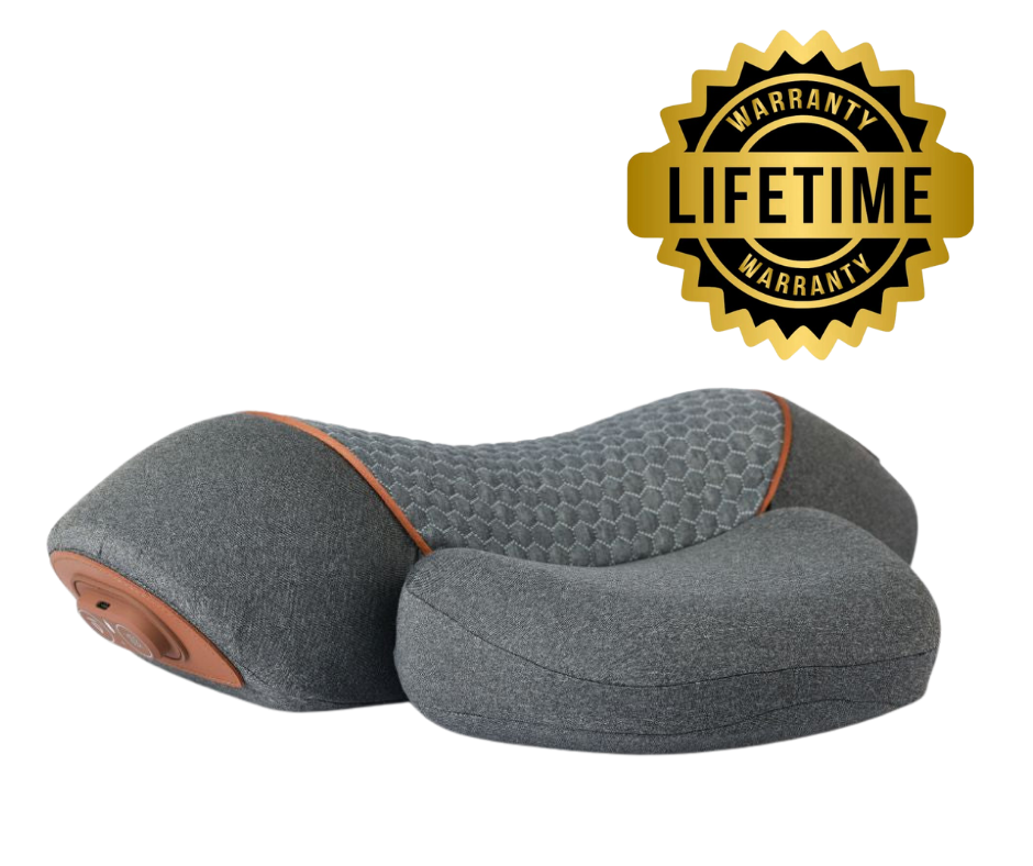MigraRelief™ + LIFETIME WARRANTY