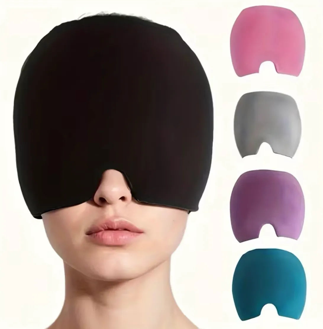 MigraCool Ice Mask™