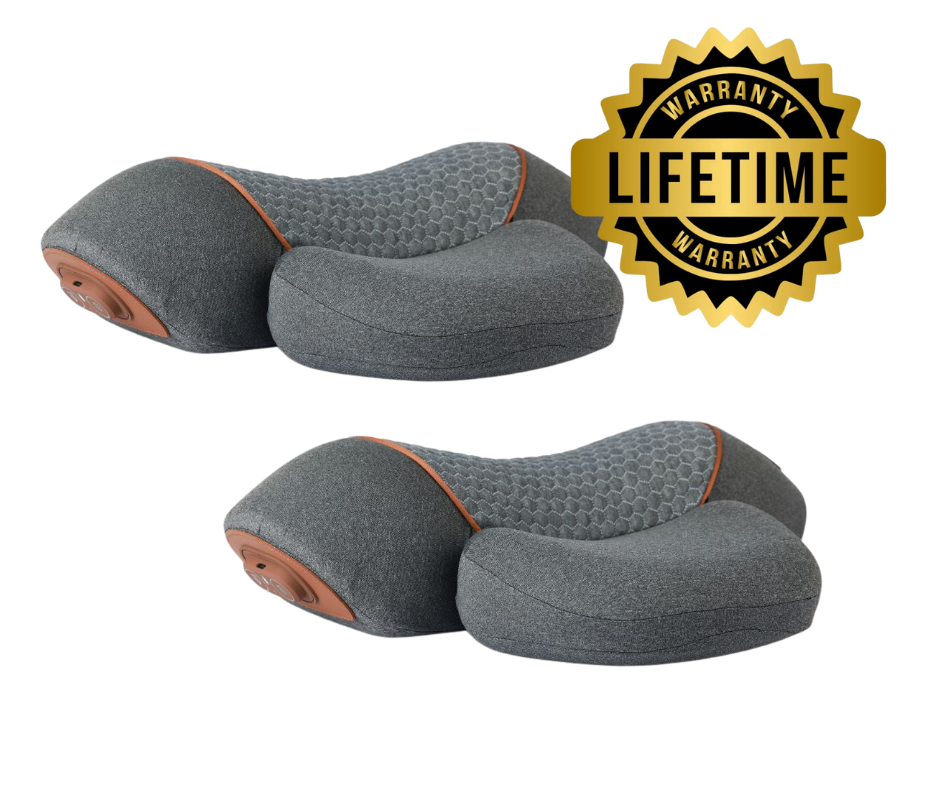 2x MigraRelief + LIFETIME WARRANTY