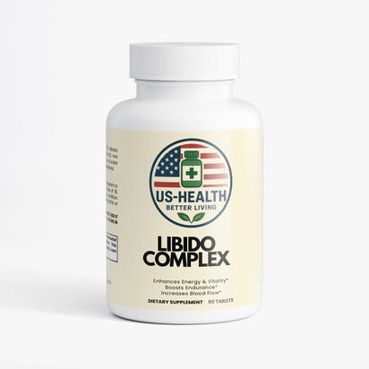 Libido Complex