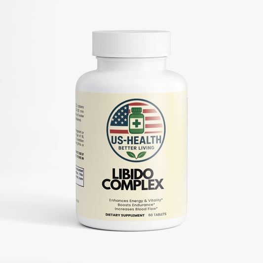 Libido Complex