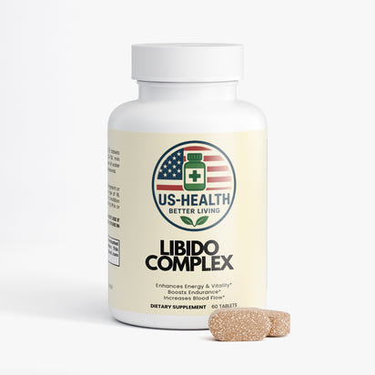 Libido Complex
