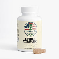 Libido Complex