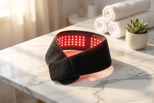 CerviCalm Red™ - Soothe Pinched Nerve Pain