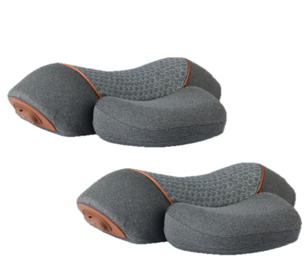 2x TheraNeck Pro