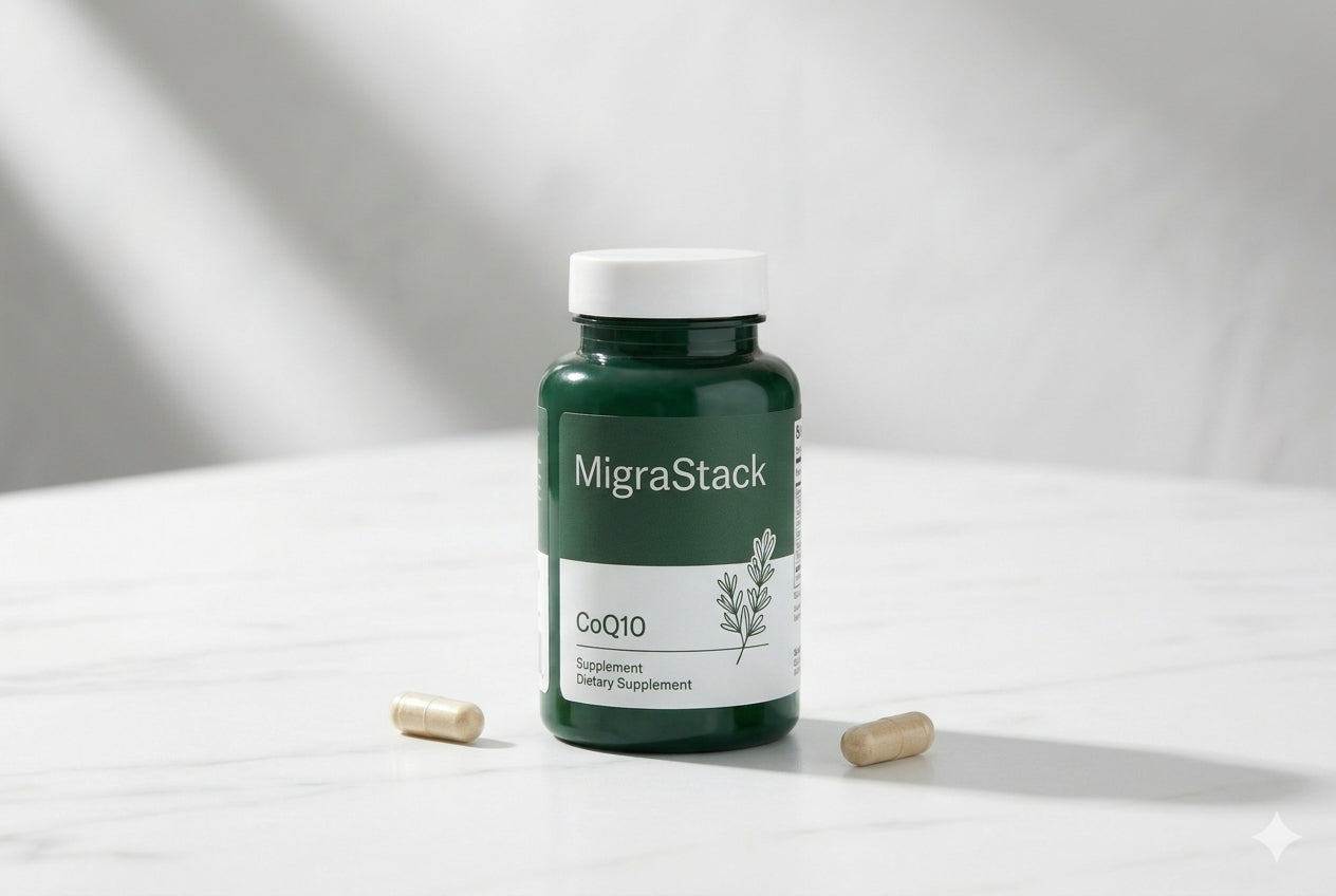 MigraStack