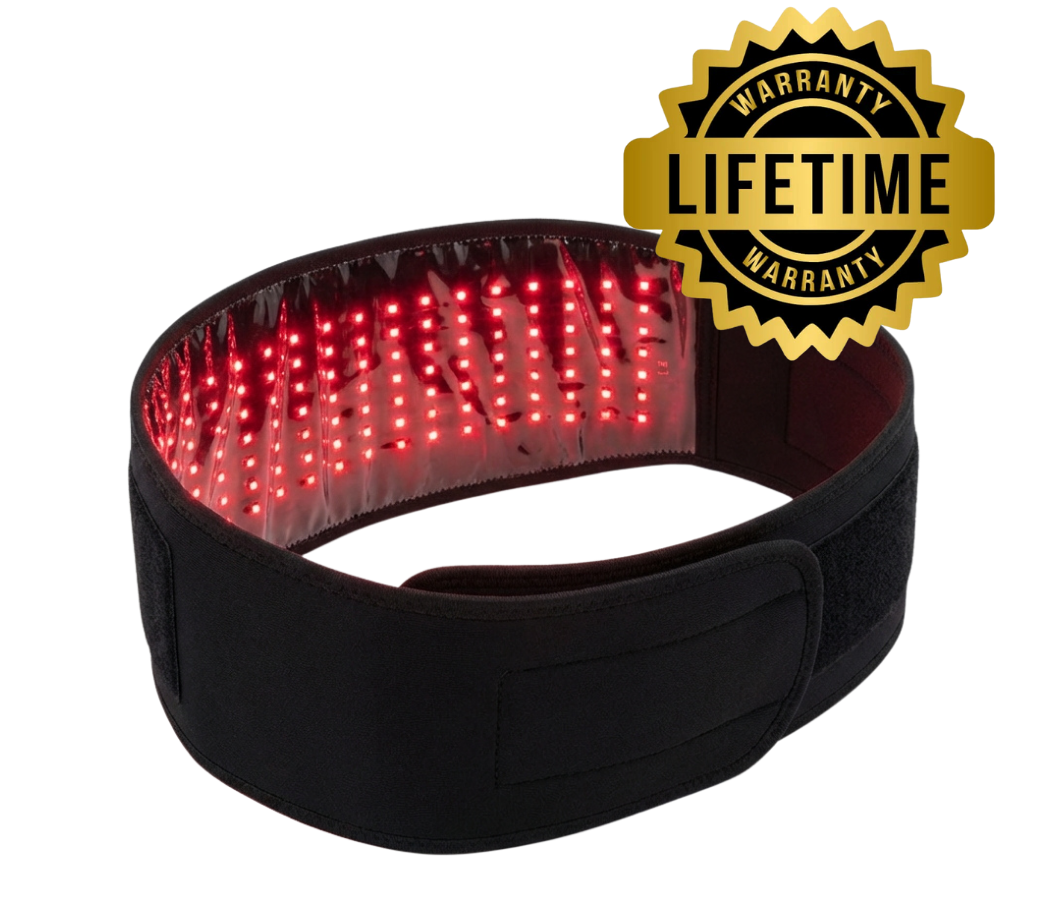 SciatiCalm Red™  + LIFETIME WARRANTY