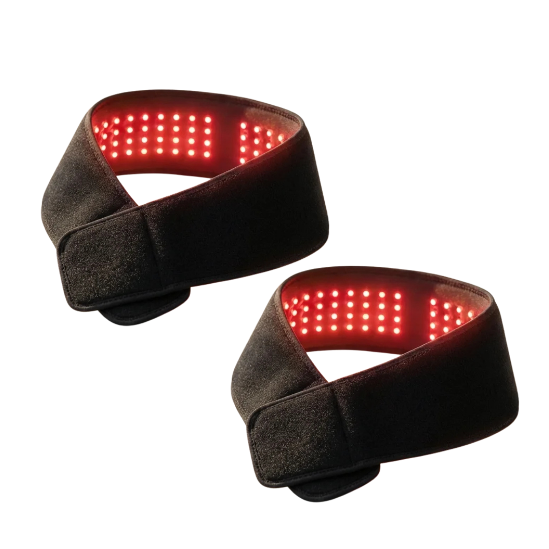 2x CerviCalm Red™