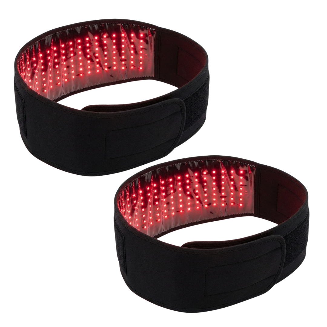 2x SciatiCalm Red™