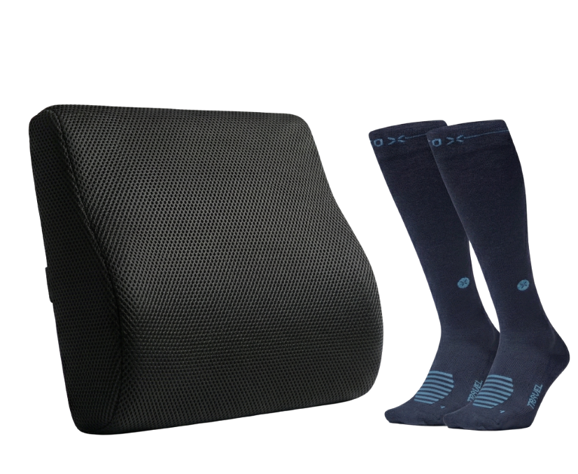 Travel Relief Set