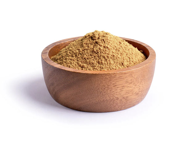 Maca root