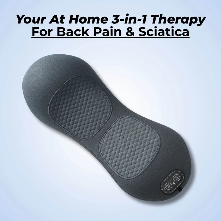 SciatiCalm 3in1 Back Massager