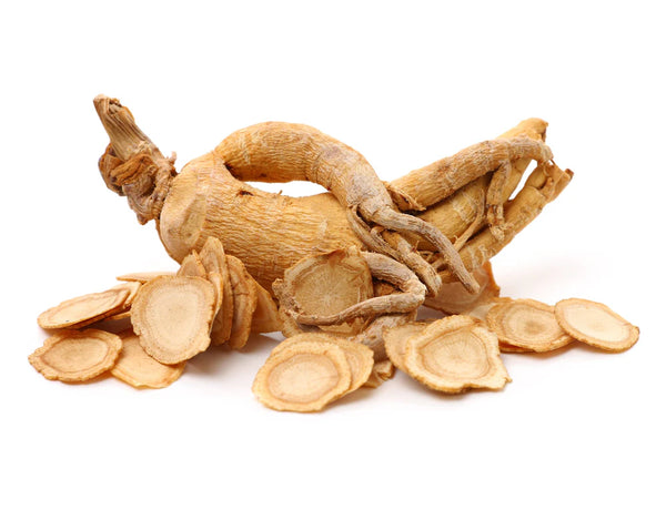 Siberian Ginseng