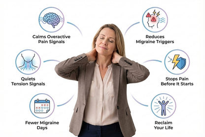 MigraRelief™